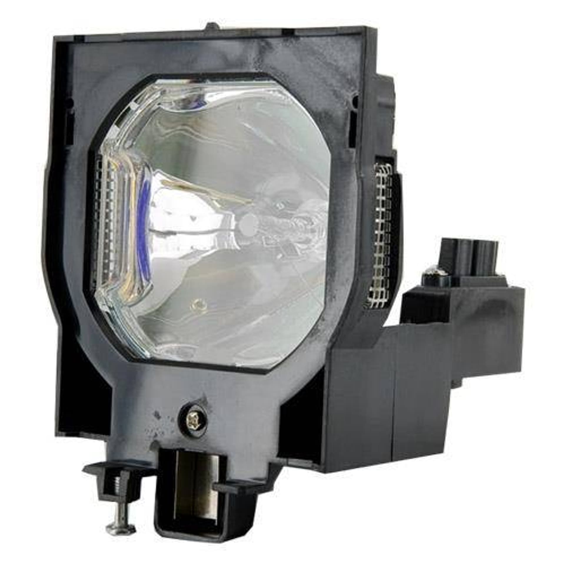 

Whitenergy|Lampa Do Projektora|Z Obudową|SANYO|POA-LMP100 / 610-327-4928|PLC-XF46/XF46E|Moc:300W|Typ Lampy:P-VIP