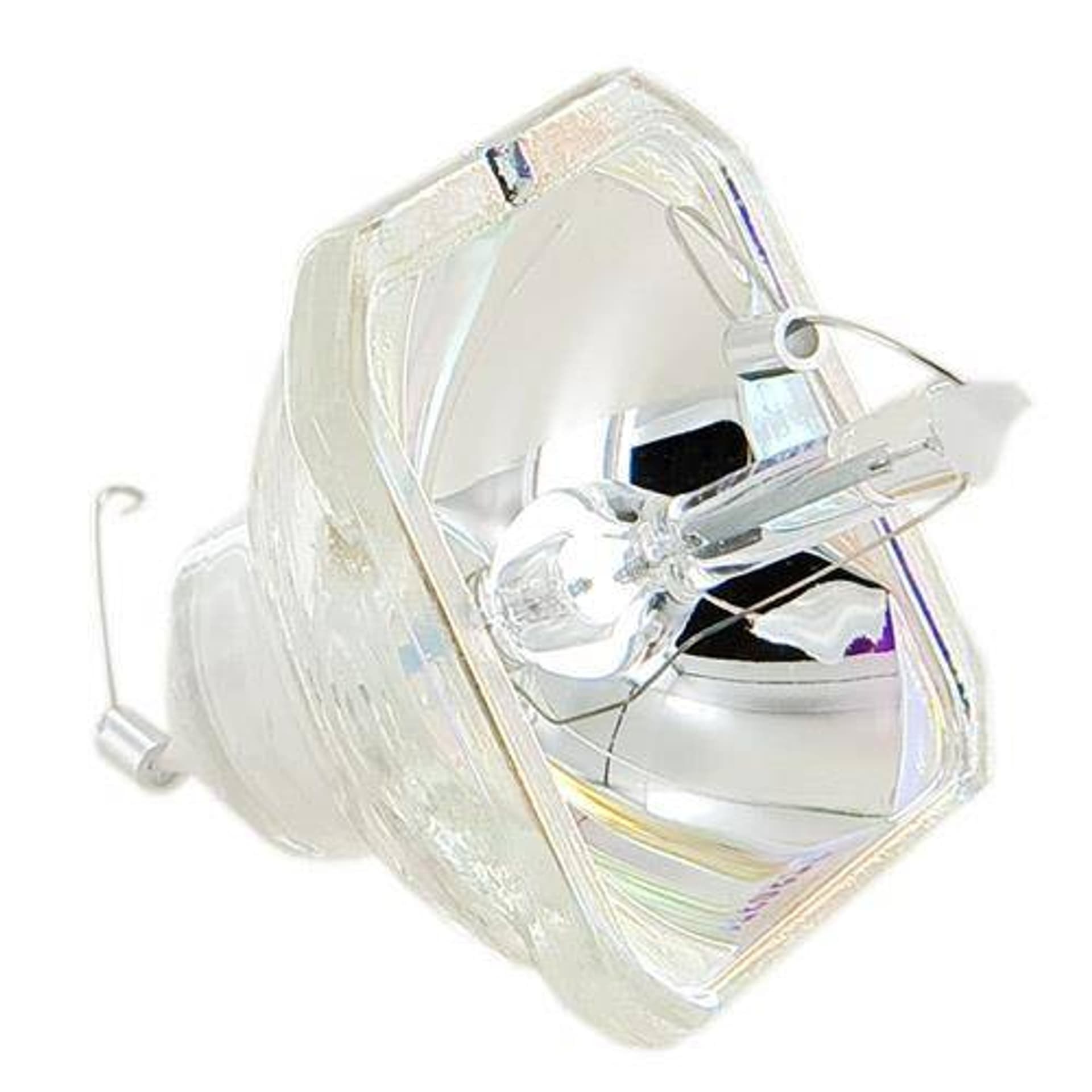 

Whitenergy|Lampa Do Projektora|Bez Obudowy|HITACHI|DT00821|HCP-610X|Moc:200/140W|Typ Lampy:UHP