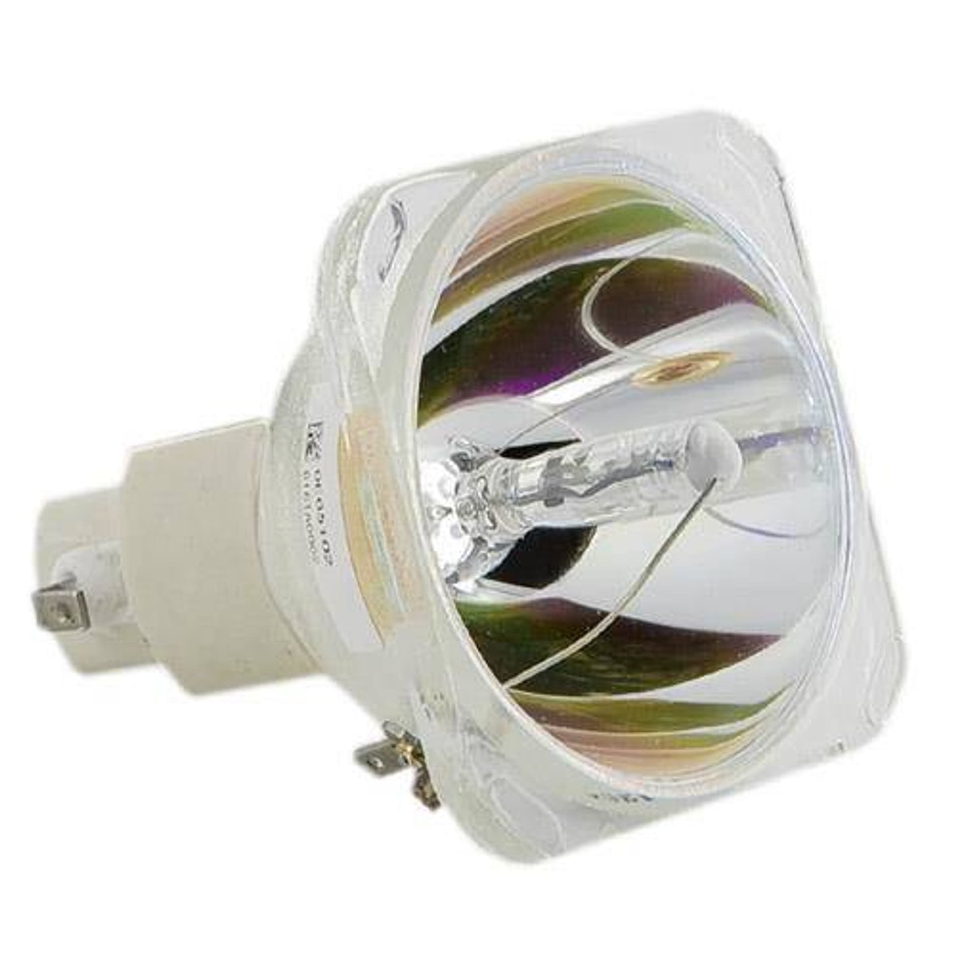

Whitenergy|Lampa Do Projektora|Bez Obudowy|MITSUBISHI|VLT-XD520LP|MD-553/XD530|Moc:280W|Typ Lampy:P-VIP