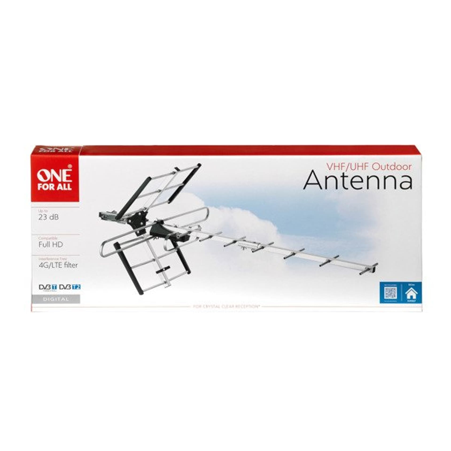 

OFA Antena zewnętrzna SV9357