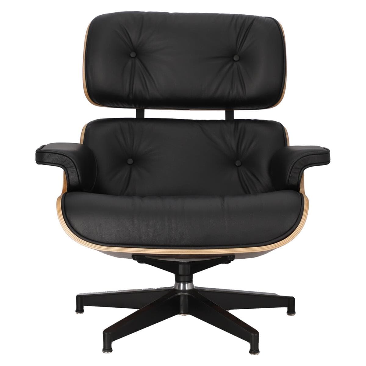

Fotel Vip czarny/ebony TP (Kolor Czarny)