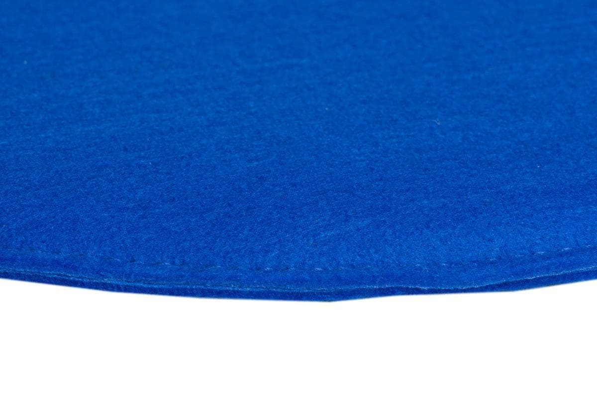 

Poduszka na krzesło Arm Chair niebieska (Kolor Niebieski)