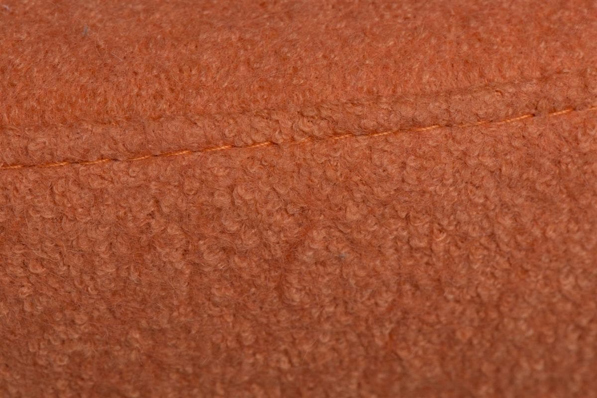 

Fotel Jajo Soft z podn. wełna JA-2717 pomarańczowy (Kolor pomarańczowy)
