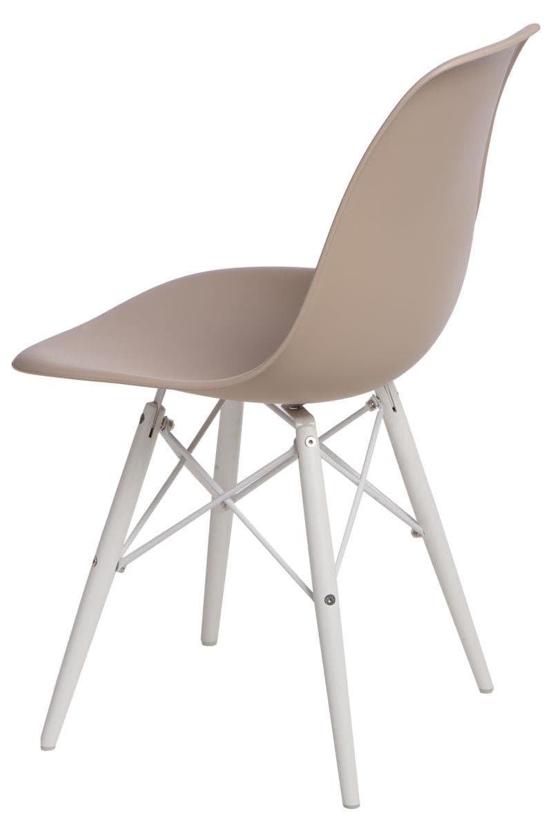 

Krzesło P016W PP beżowy/white (Kolor Biały)