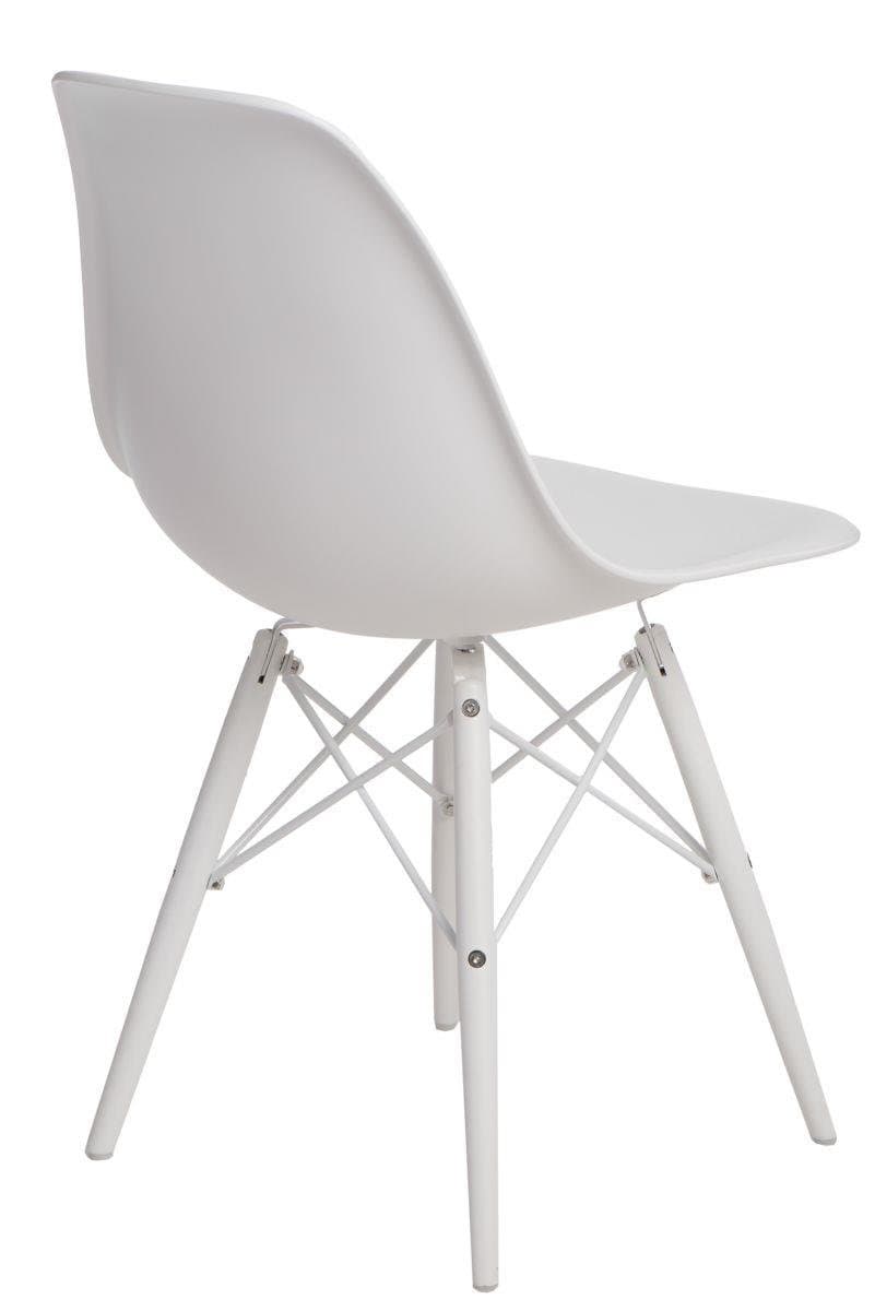 

Krzesło P016W PP białe/white (Kolor Biały)
