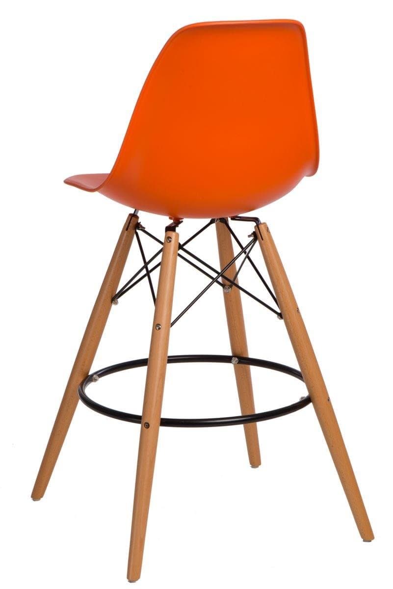 

Hoker P016W PP pomarańczowe (Kolor pomarańcz)