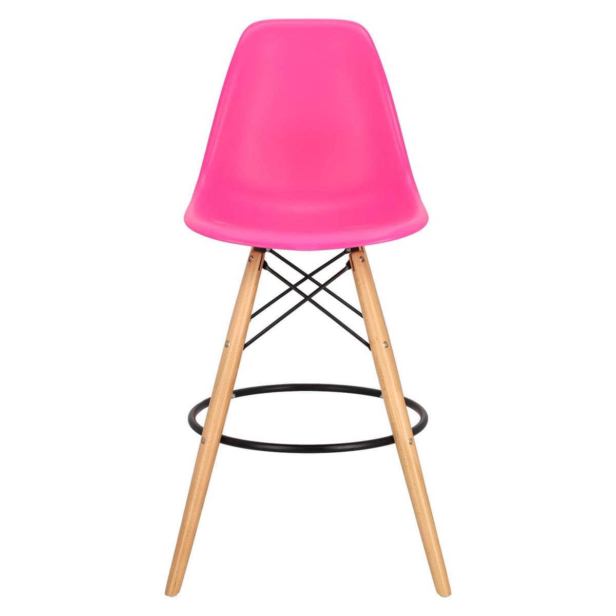 

Hoker P016W PP dark pink (Kolor różowy)