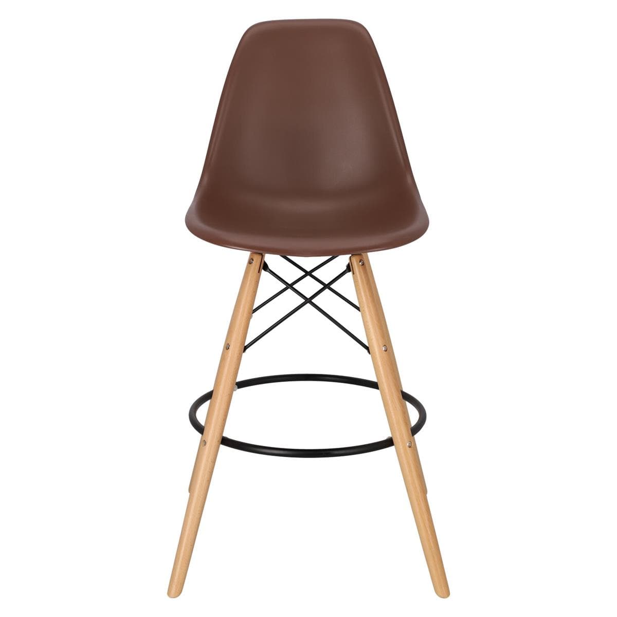 

Hoker P016W PP brązowy (Kolor coffee)