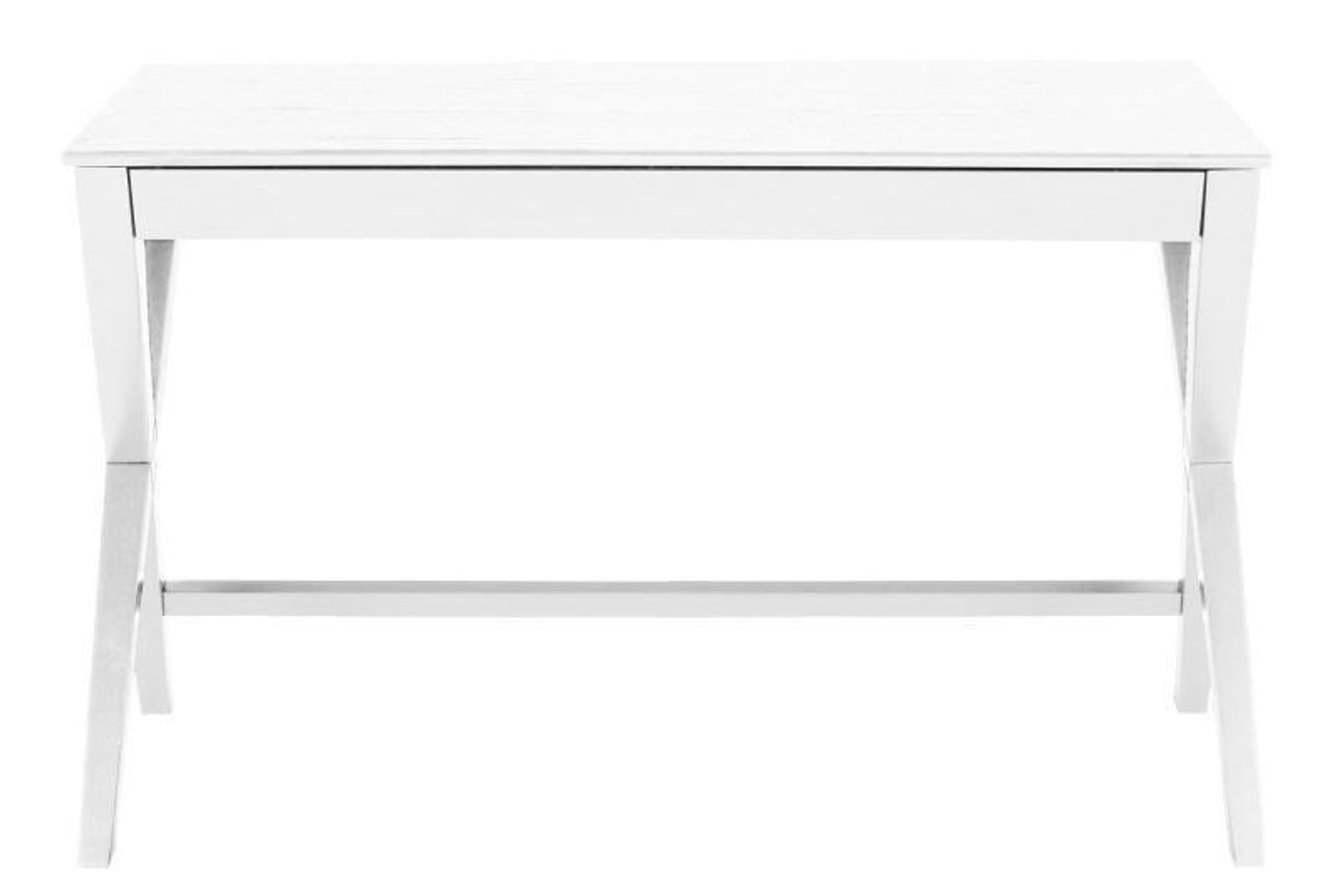 

Biurko Writex White (Kolor Biały)