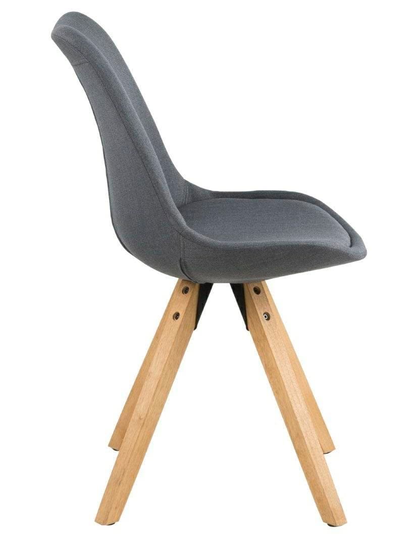 

Krzesło Dima dark grey (Kolor Szary)