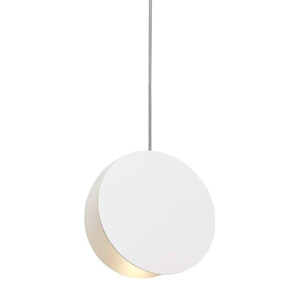 

Lampa wisząca PILLS L biała 33 cm (Kolor biały matowy)