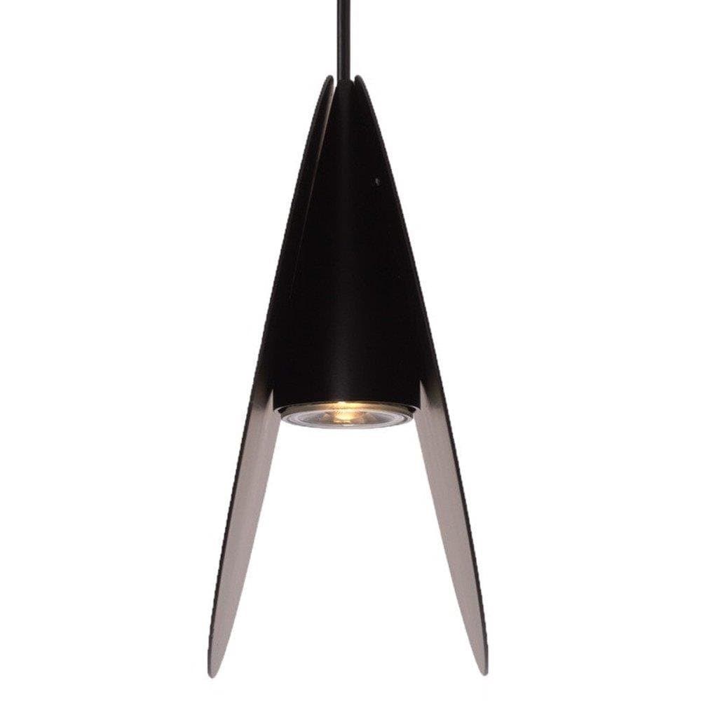 

Lampa wisząca PILLS L czarna 33 cm (Kolor czarny matowy)