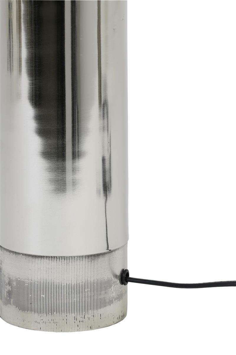 

Baza lampy Savi nikiel