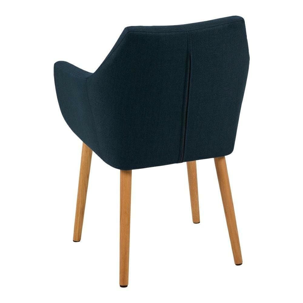 

Krzesło Nora Dark Blue