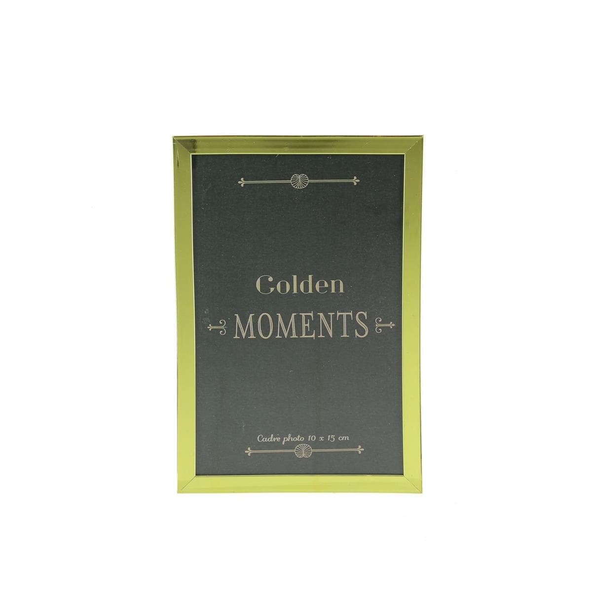 

Ramka na zdjęcia 10x15 Gold