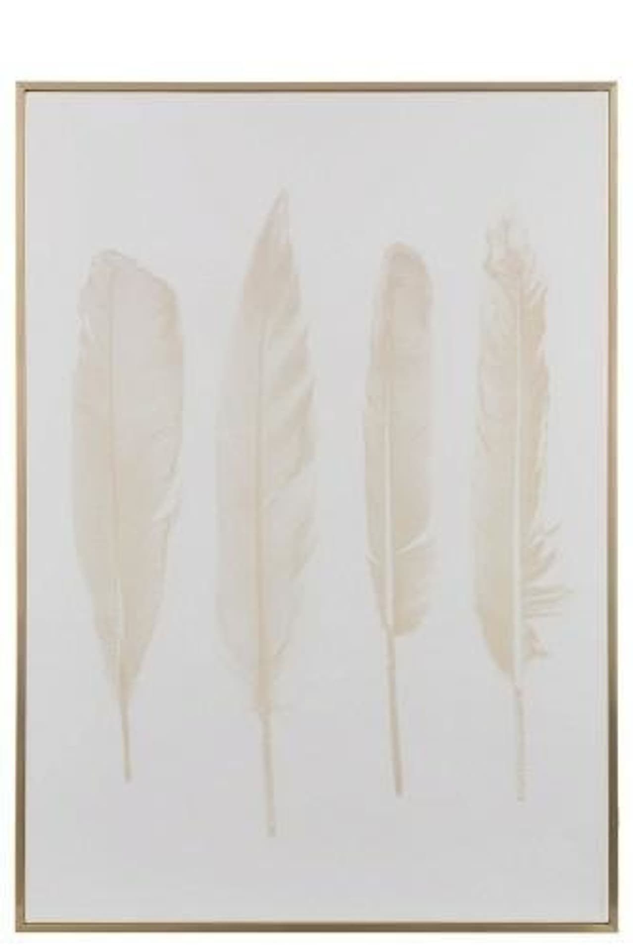 

Obraz dekoracyjny Feathers 4