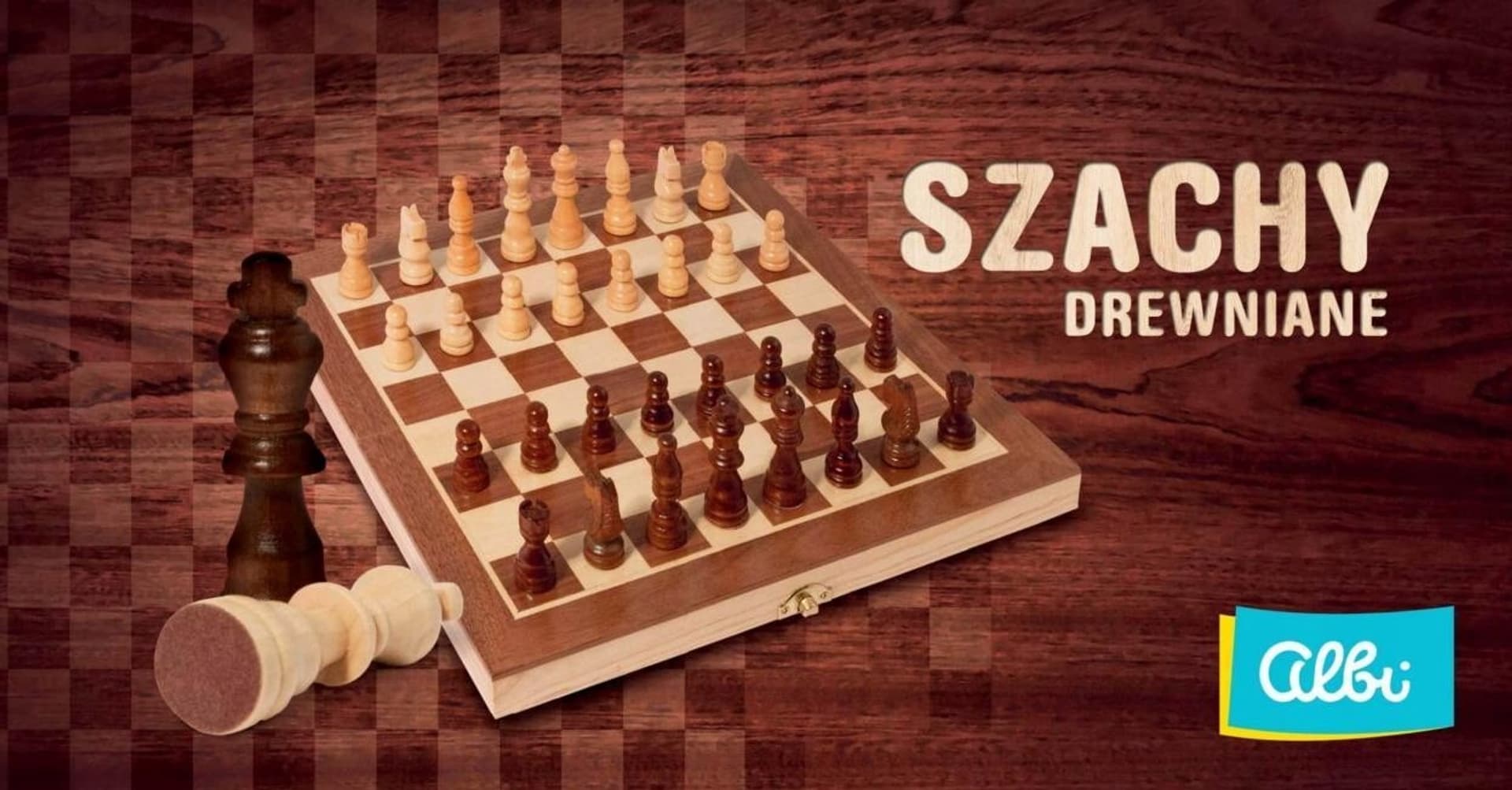 

Szachy