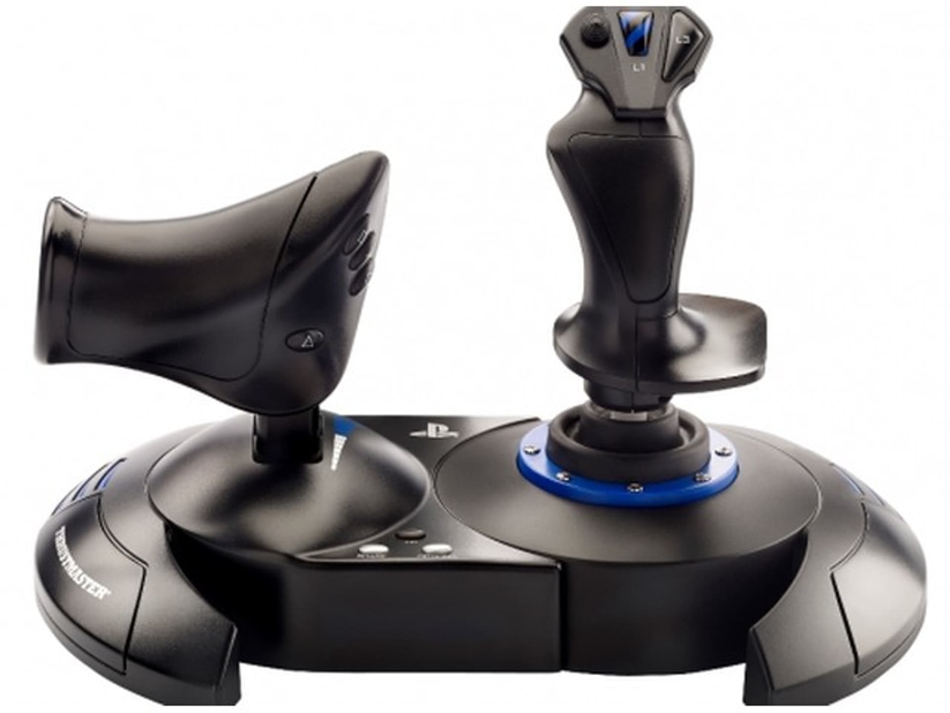 

Joystick T.Flight Hotas 4 PC PS4