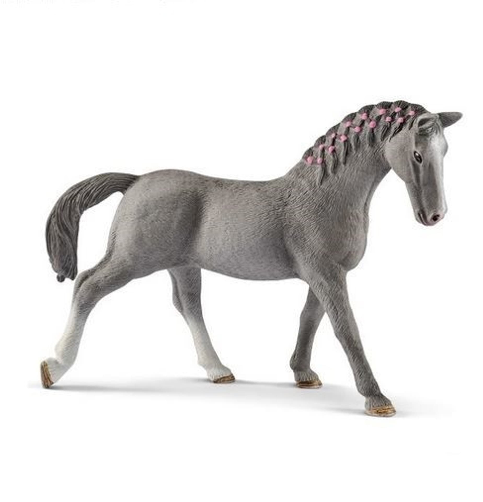 

Figurka Trakehner Klacz