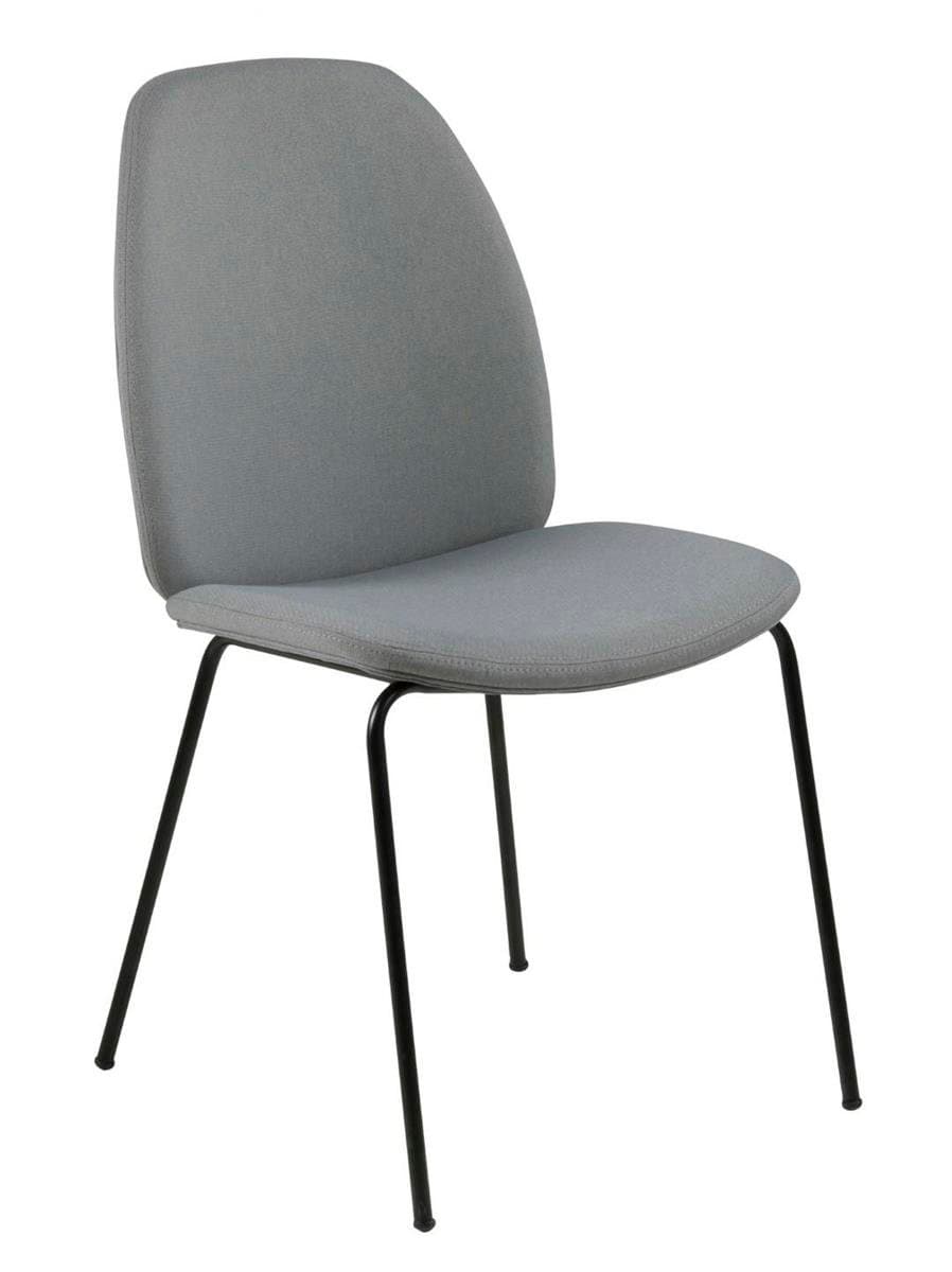 

Krzesło Wilma Light Grey 21