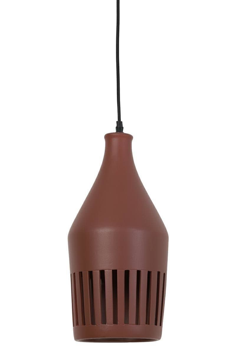 

Lampa wisząca Twinkle ceramiczna biała