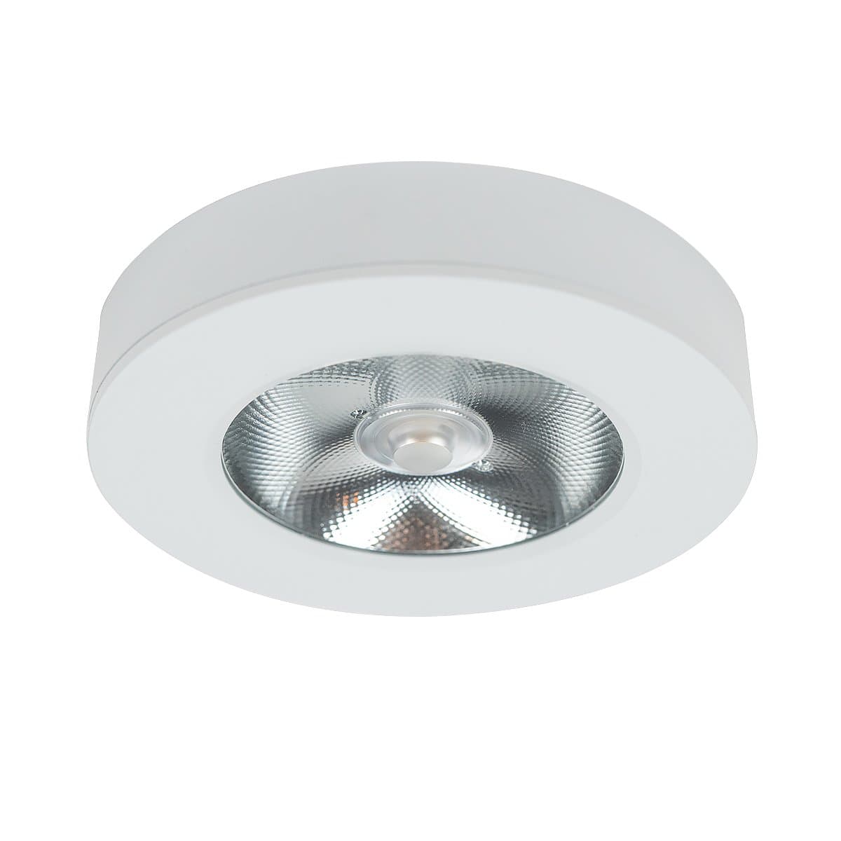 

Plafon LED SPOT 4k biały- Invest by Altavola (Barwa światła barwa dzienna, Kolor Biały, Możliwość ściemniania nie)