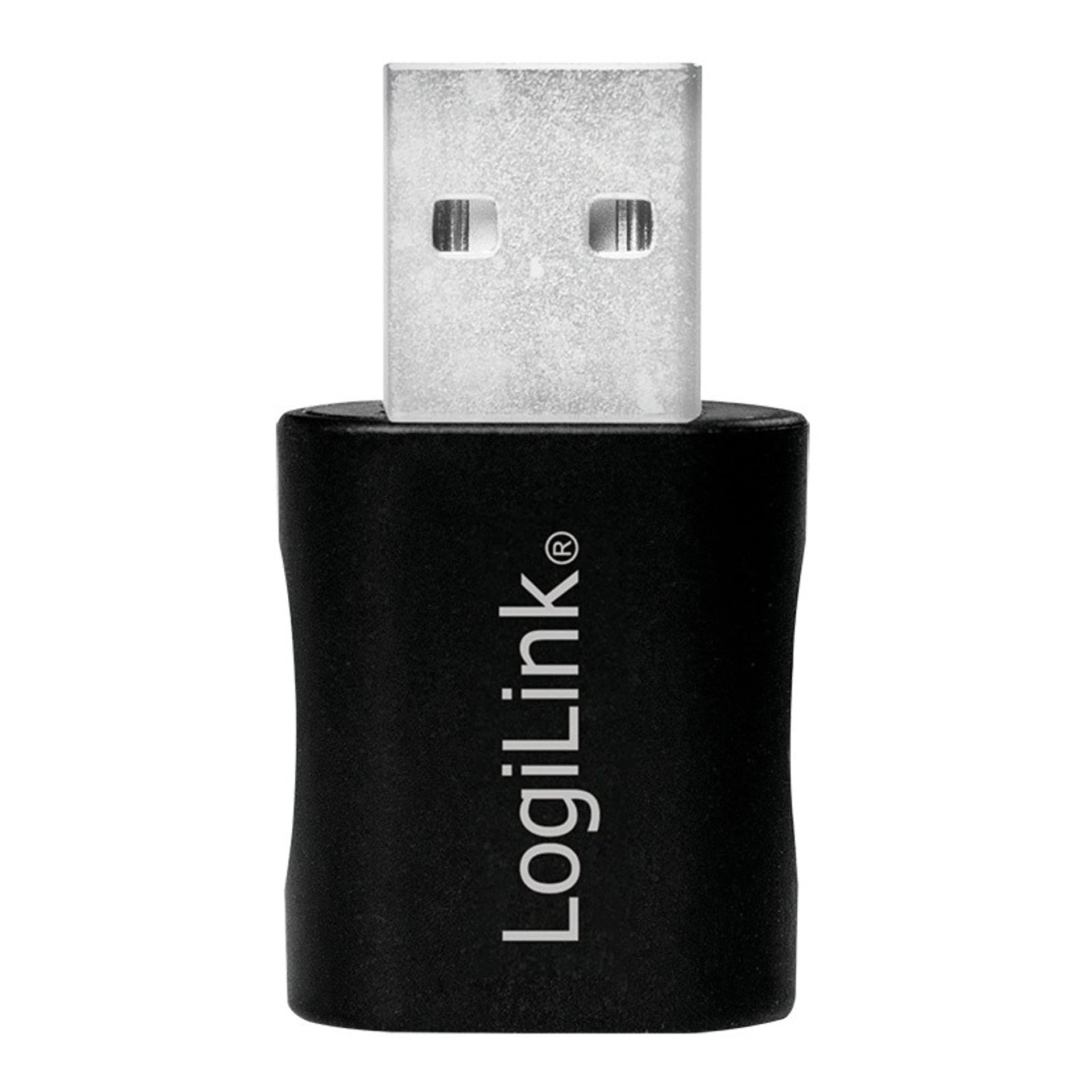 

Karta dźwiękowa USB 2.0 3.5mm TRRS jack