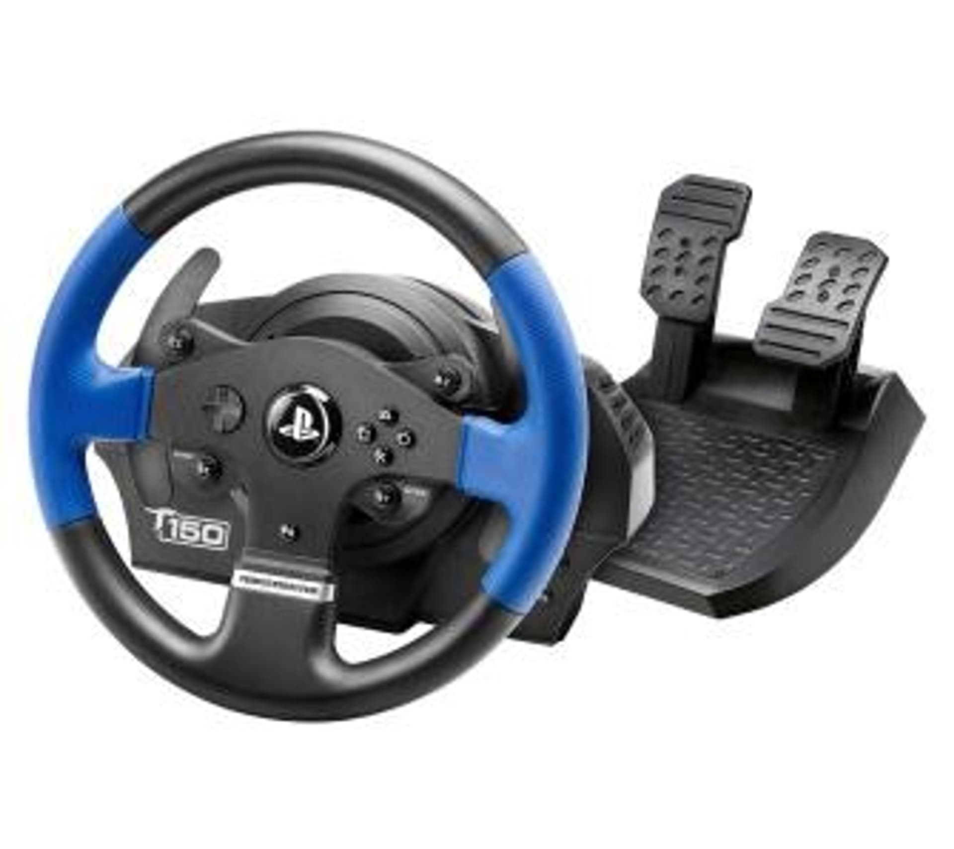 

Kierownica T150 PS4/PC