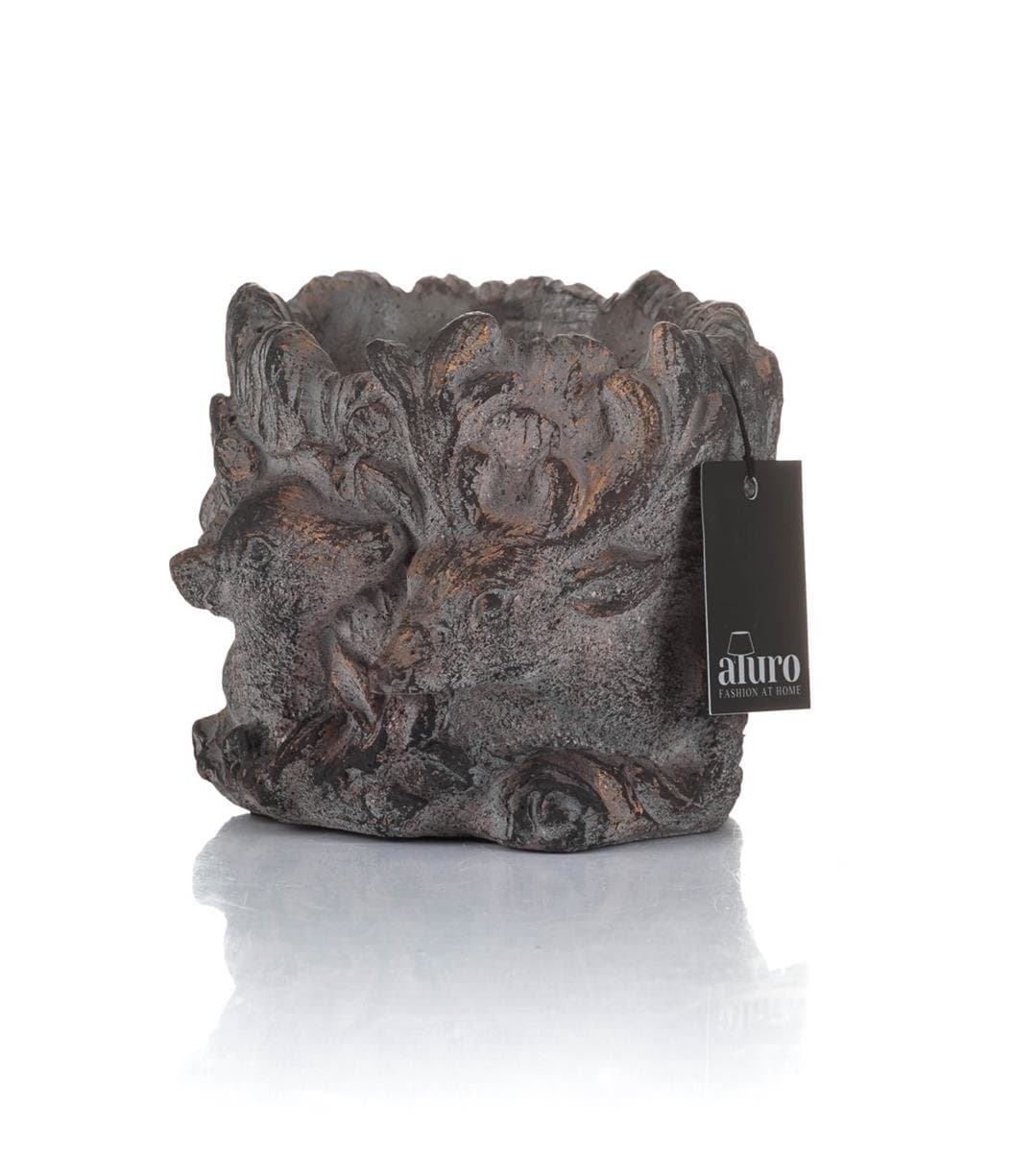 

Osłonka z jelonkami GILBO M_Aluro