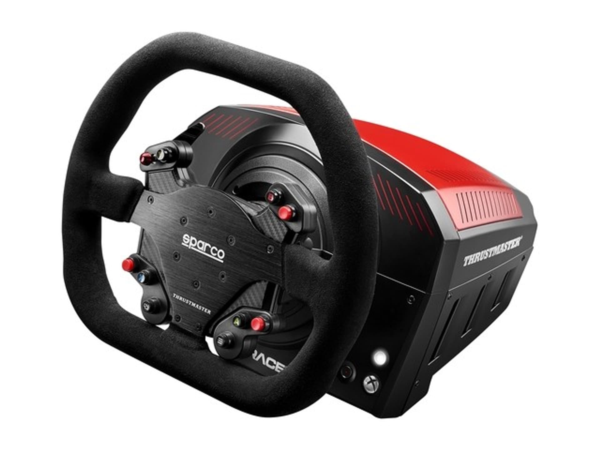 

Kierownica TS-XW Racer PC/XONE