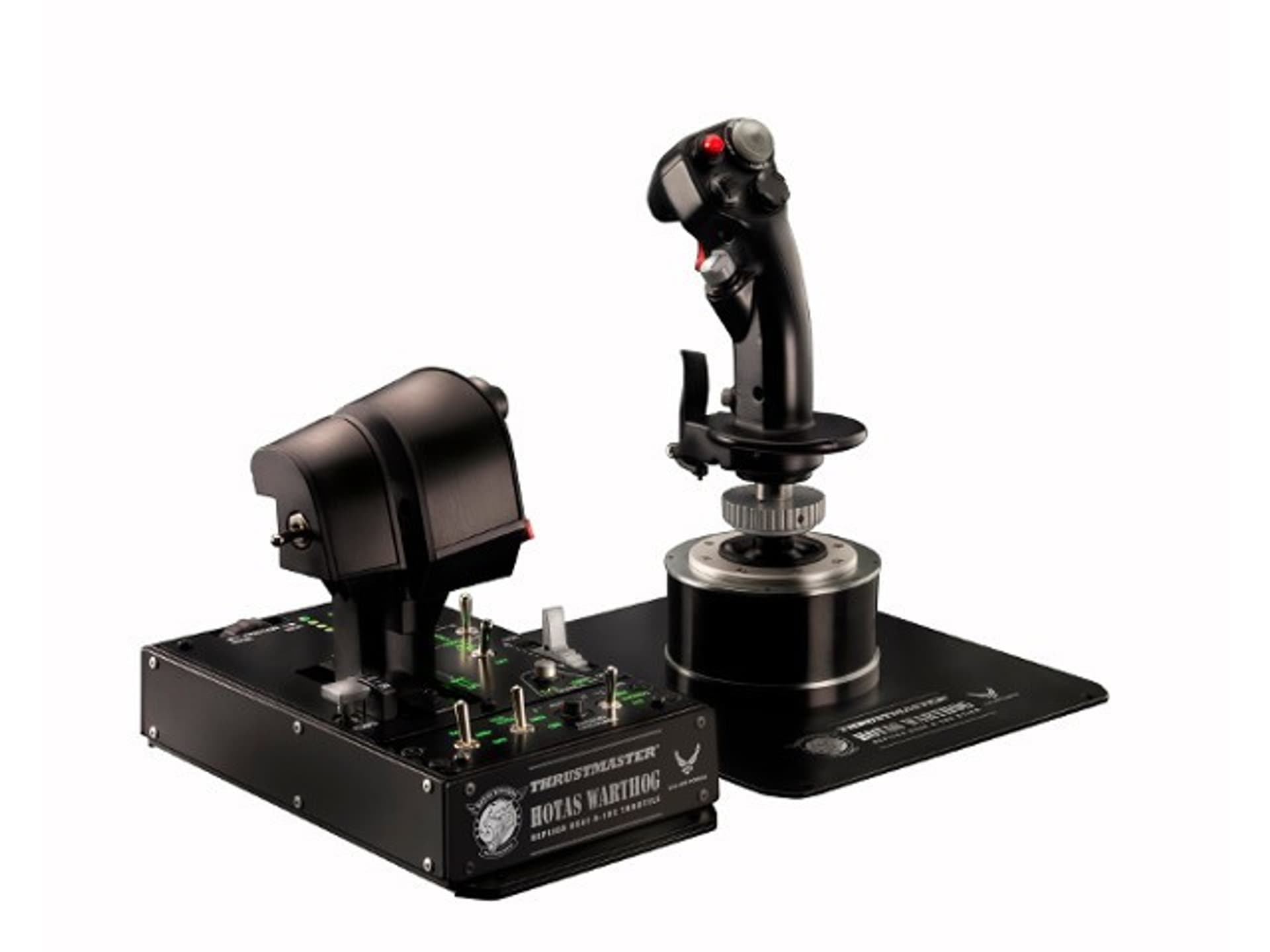 

Joystick Hotas Warthog PC