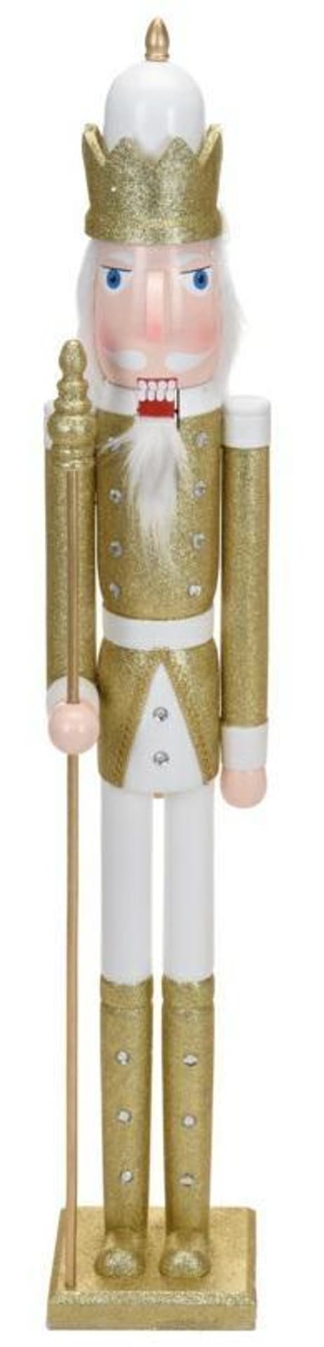 

Dziadek do orzechów Richard 1 106cm