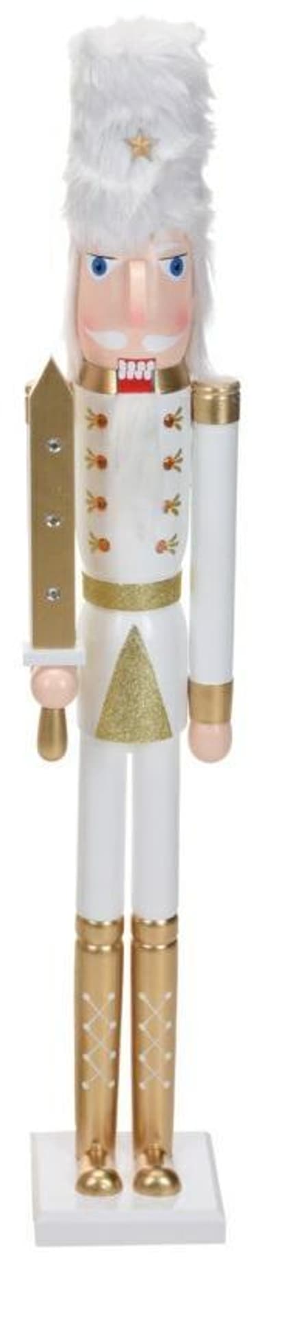 

Dziadek do orzechów Richard 2 106cm