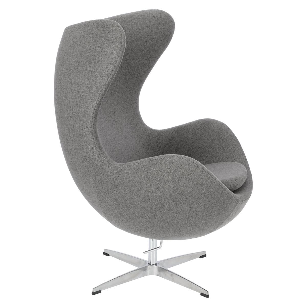 

Fotel Jajo Antracyt Easy clean Premium