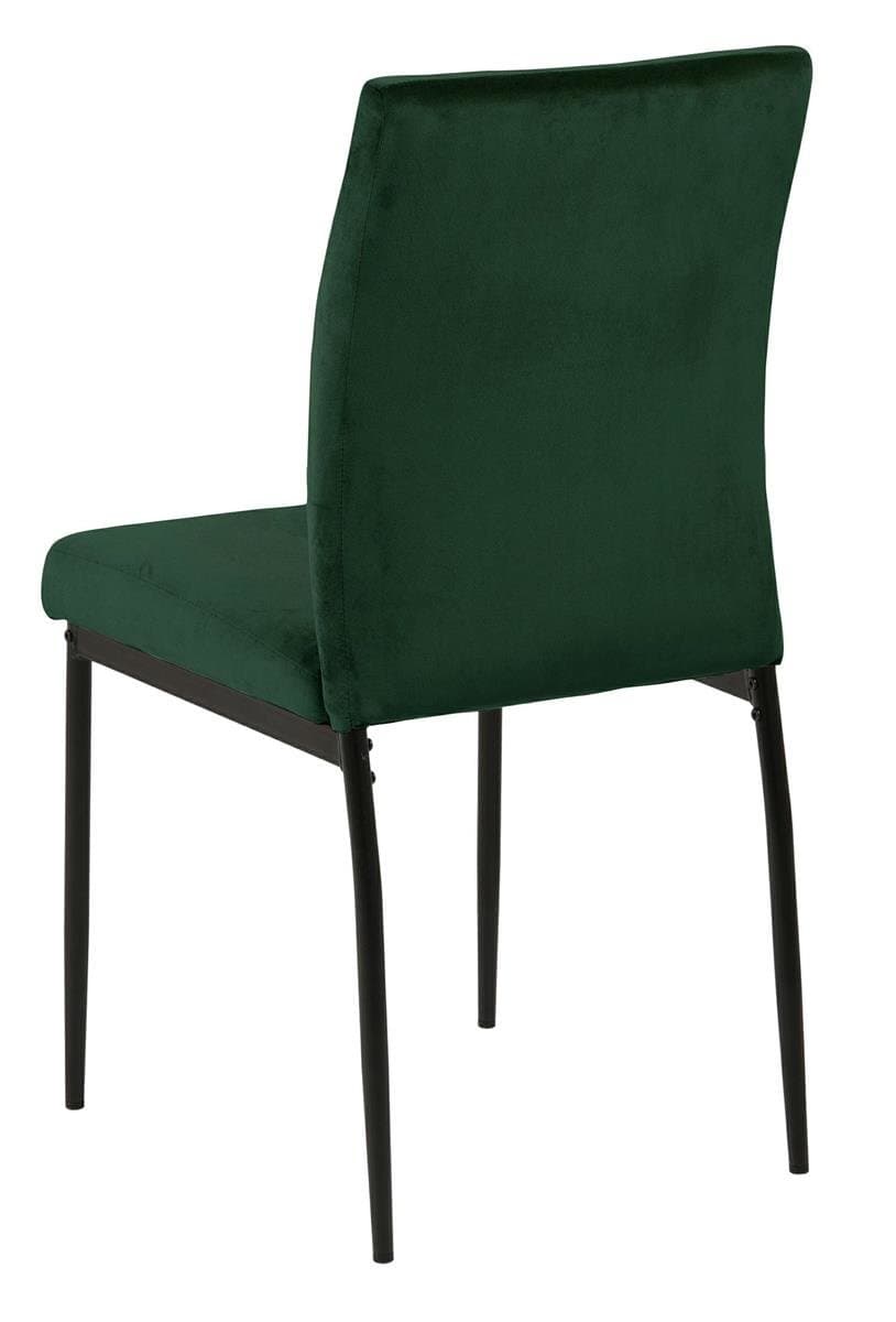 

Krzesło Demi dark green