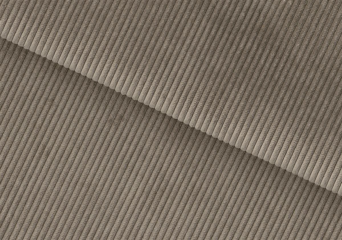 

Krzesło Eris Sztruks Szare