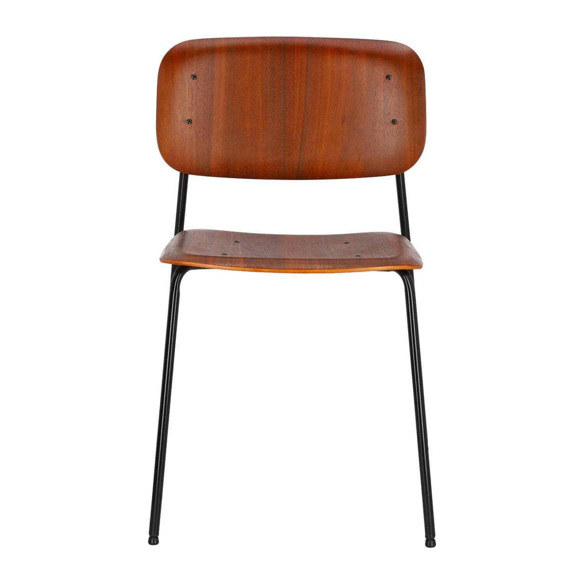 

Krzesło Malters walnut