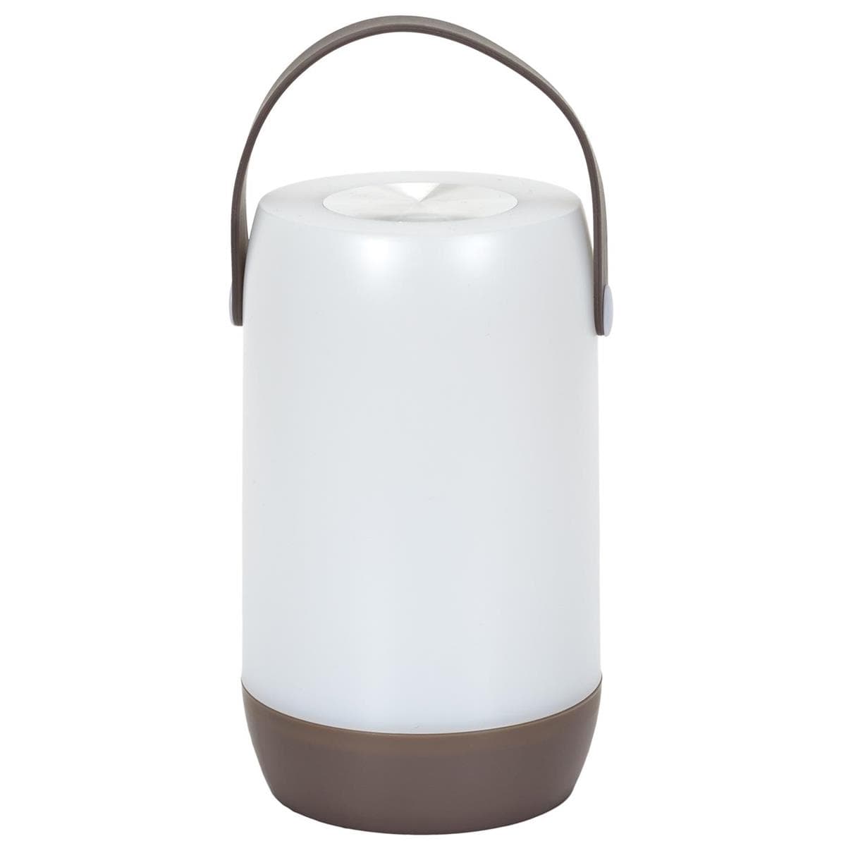 

Lampa dotykowa Poire LED szara