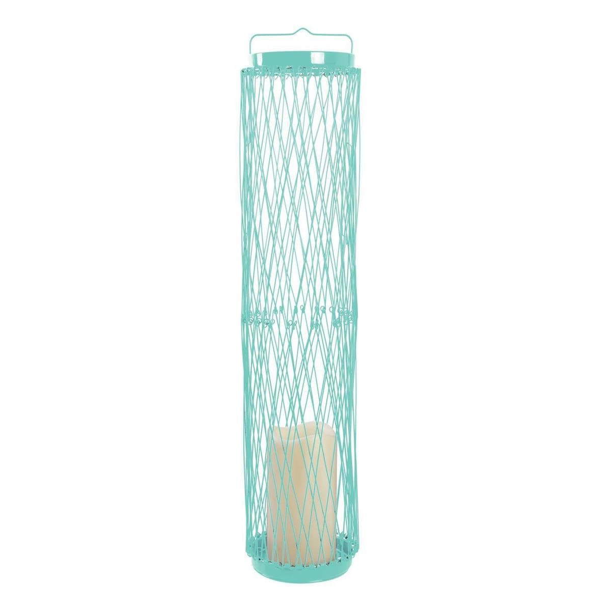 

Lampion Parure zielony
