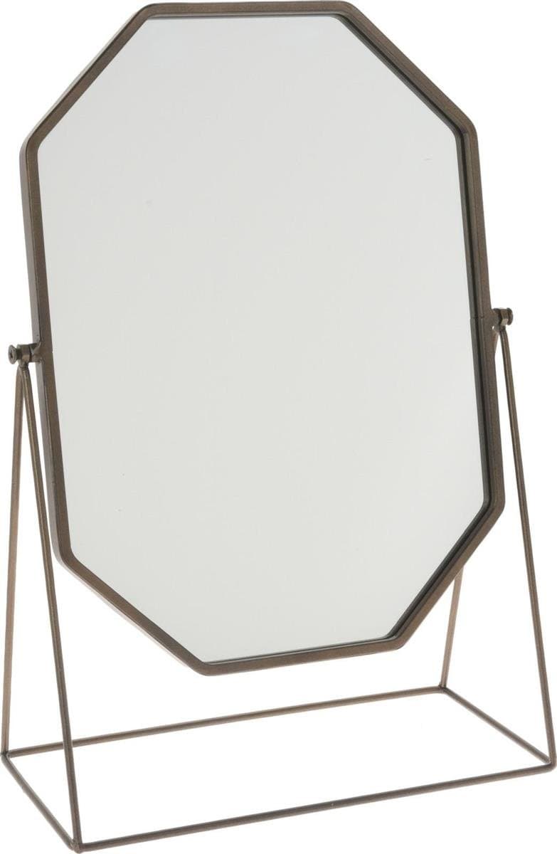 

Lustro stojące Pierre brązowe
