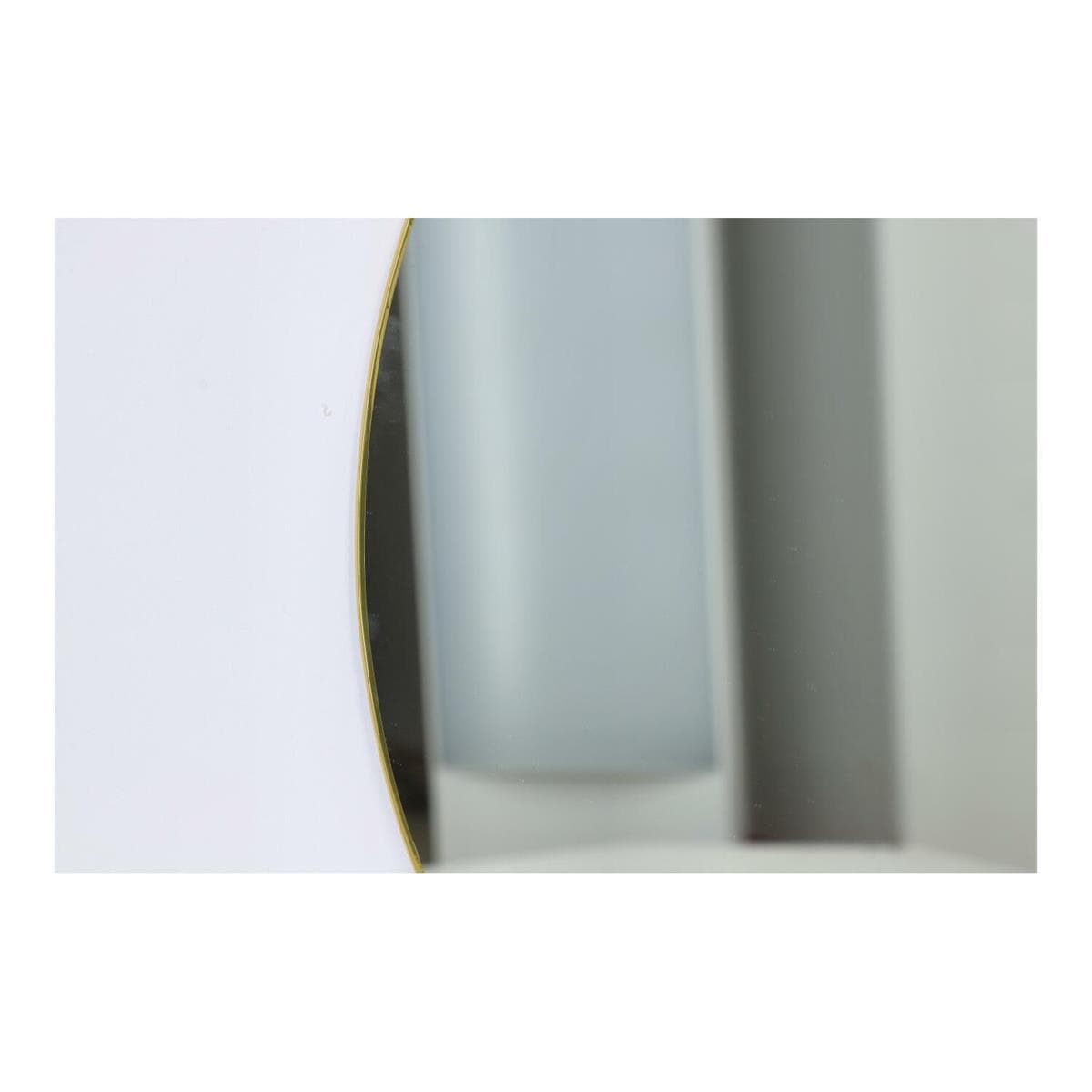 

Lustro Zarina 75 cm złote