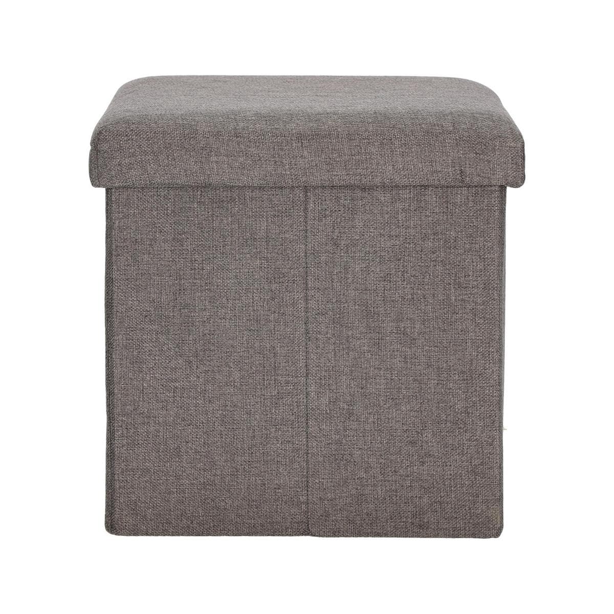 

Pufa Intesi Vels Vintage szara