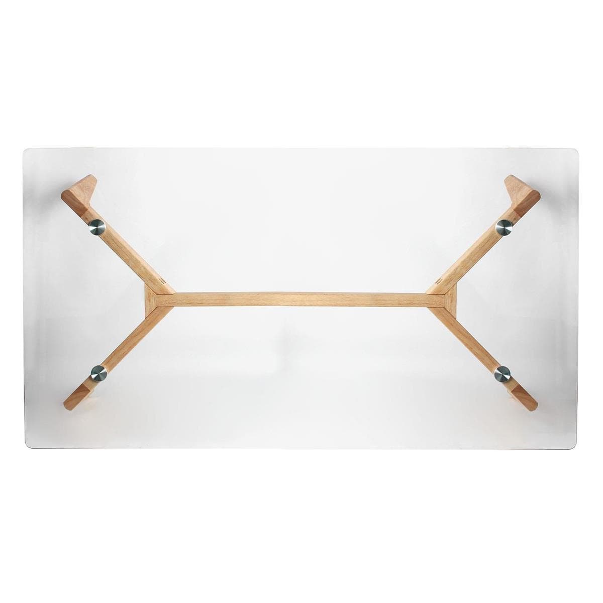 

Stolik kawowy Fabriano prostokąt 60x110