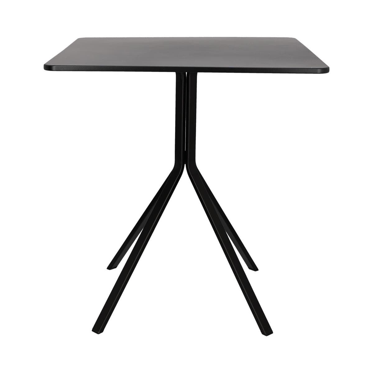 

Stół Majkur 70 cm czarny