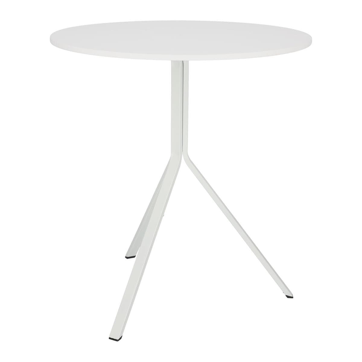 

Stół Taloja 70cm biały