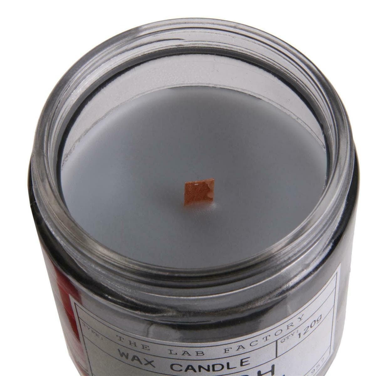 

Świeczka zapachowa LAB White musk