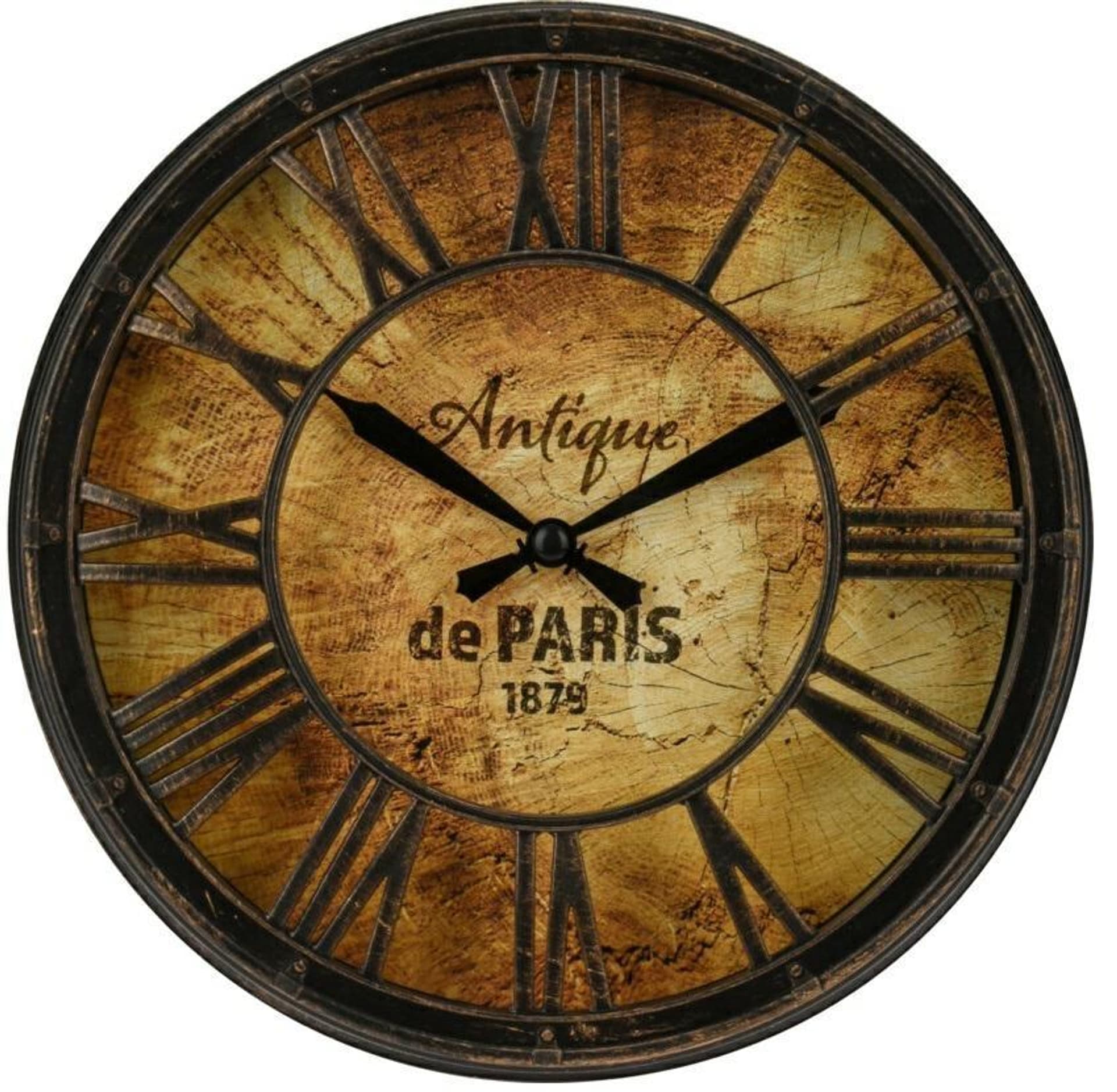 

Zegar Antique
