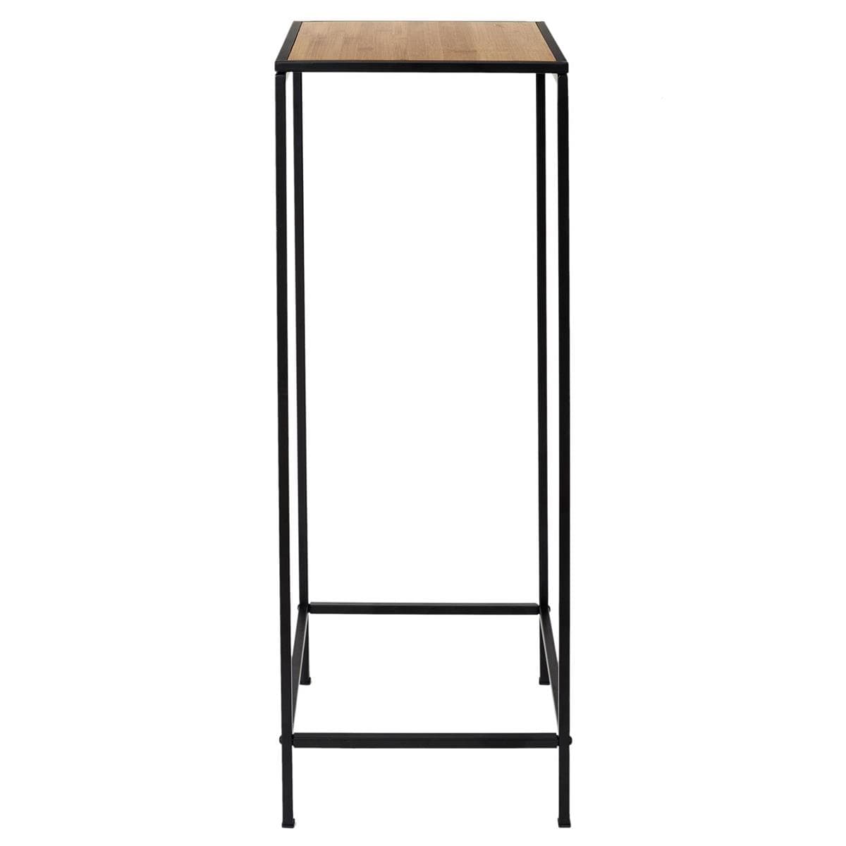 

Zestaw 2 stolików/ kwietników Rosa Wood