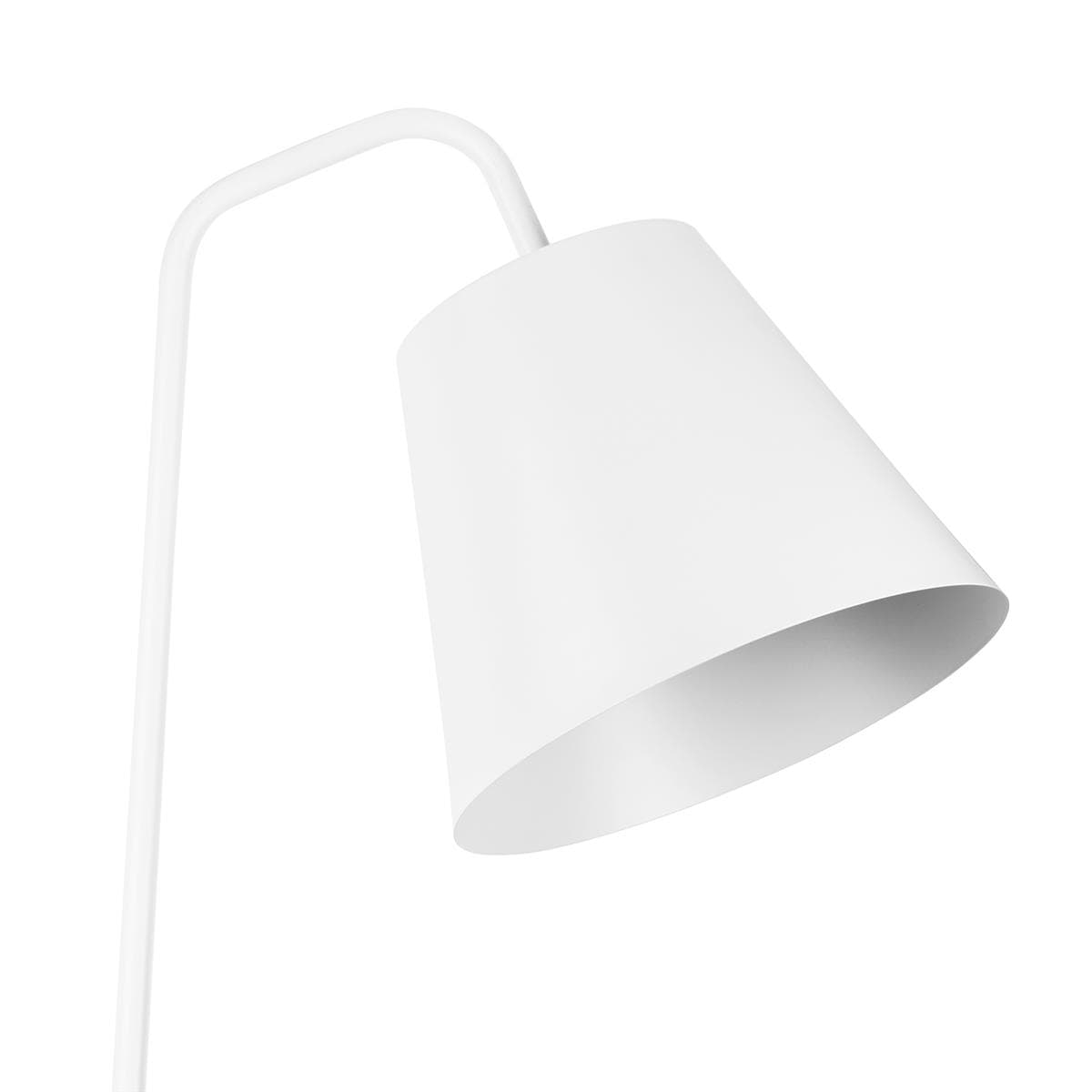 

Lampa podłogowa ZEN F biała (Kolor biały satynowy)