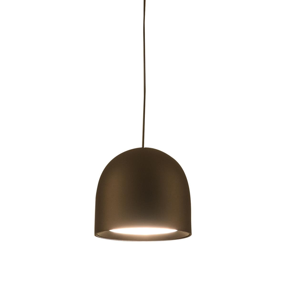 

Lampa wisząca PETITE LED czarna matowa 10 cm (Kolor czarny matowy)